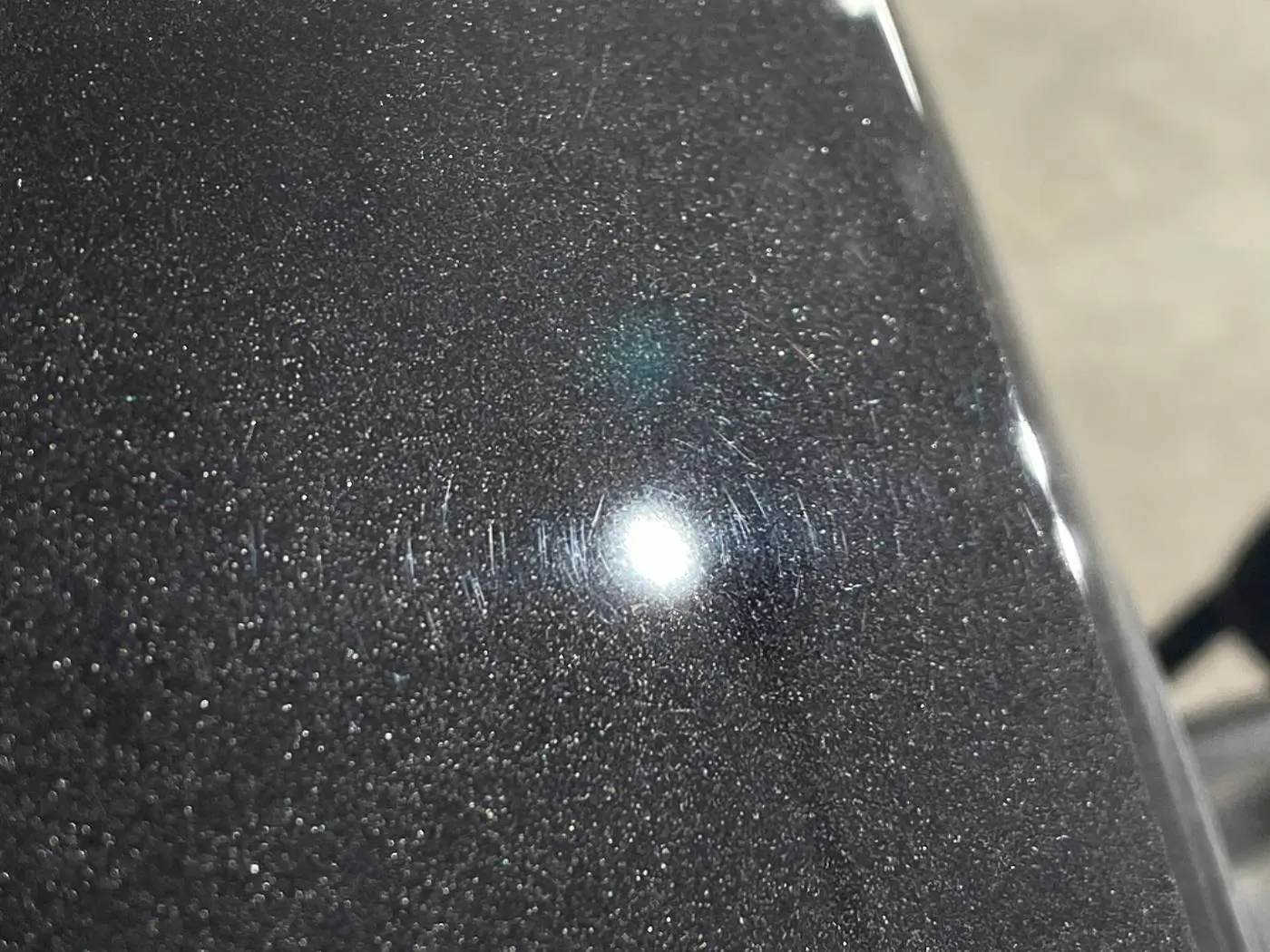 Black Mercedes-AMG S 63 Coupe detailed by Derrick's Details in Austin, photo 10 of 16