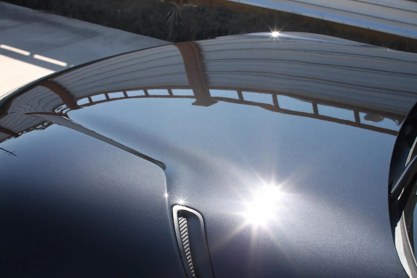 Black Toyota Supra GR detailed by Derrick's Details in Austin, photo 3 of 8