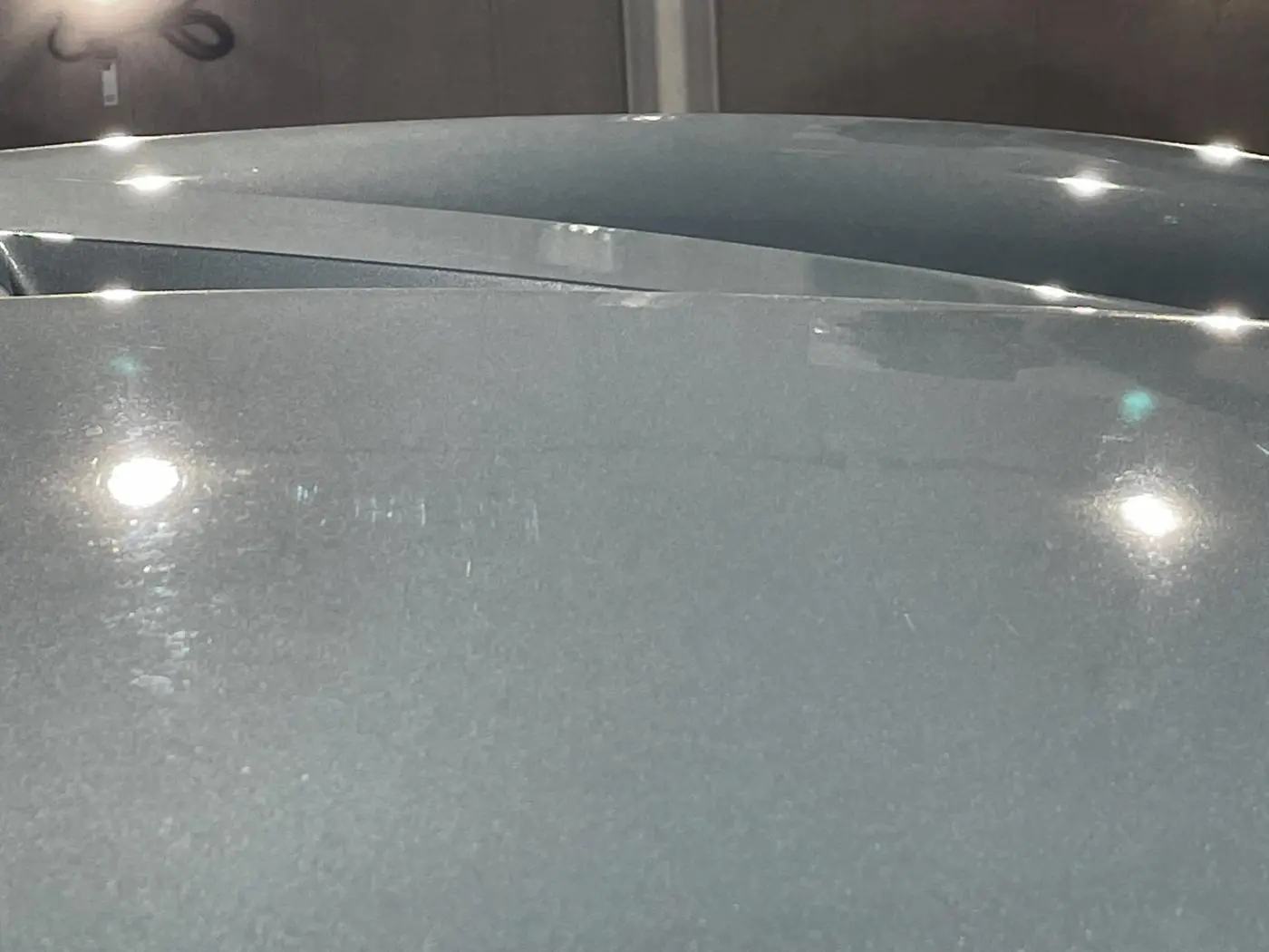 Blue Corvette C6 Grand Sport detailed by Derrick's Details in Austin, photo 7 of 14