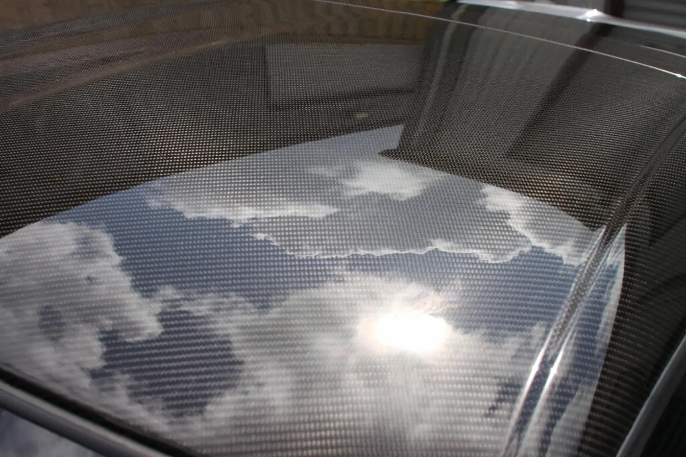 Gray Corvette C6 ZR1 detailed by Derrick's Details in Austin, photo 6 of 25
