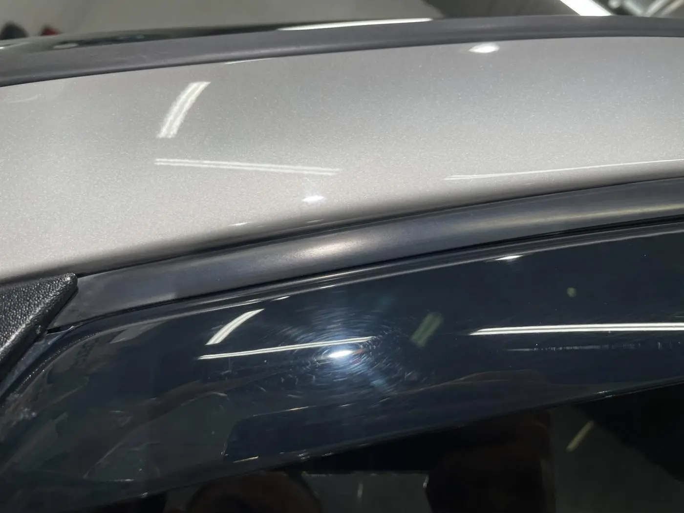 Silver Chevrolet Silverado detailed by Derrick's Details in Austin, photo 21 of 25