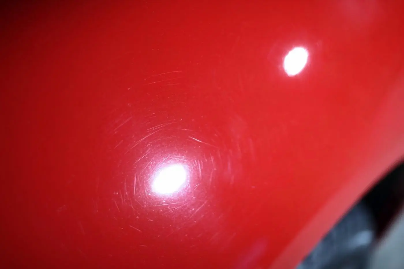 Red Corvette C6 detailed by Derrick's Details in Austin, photo 16 of 17