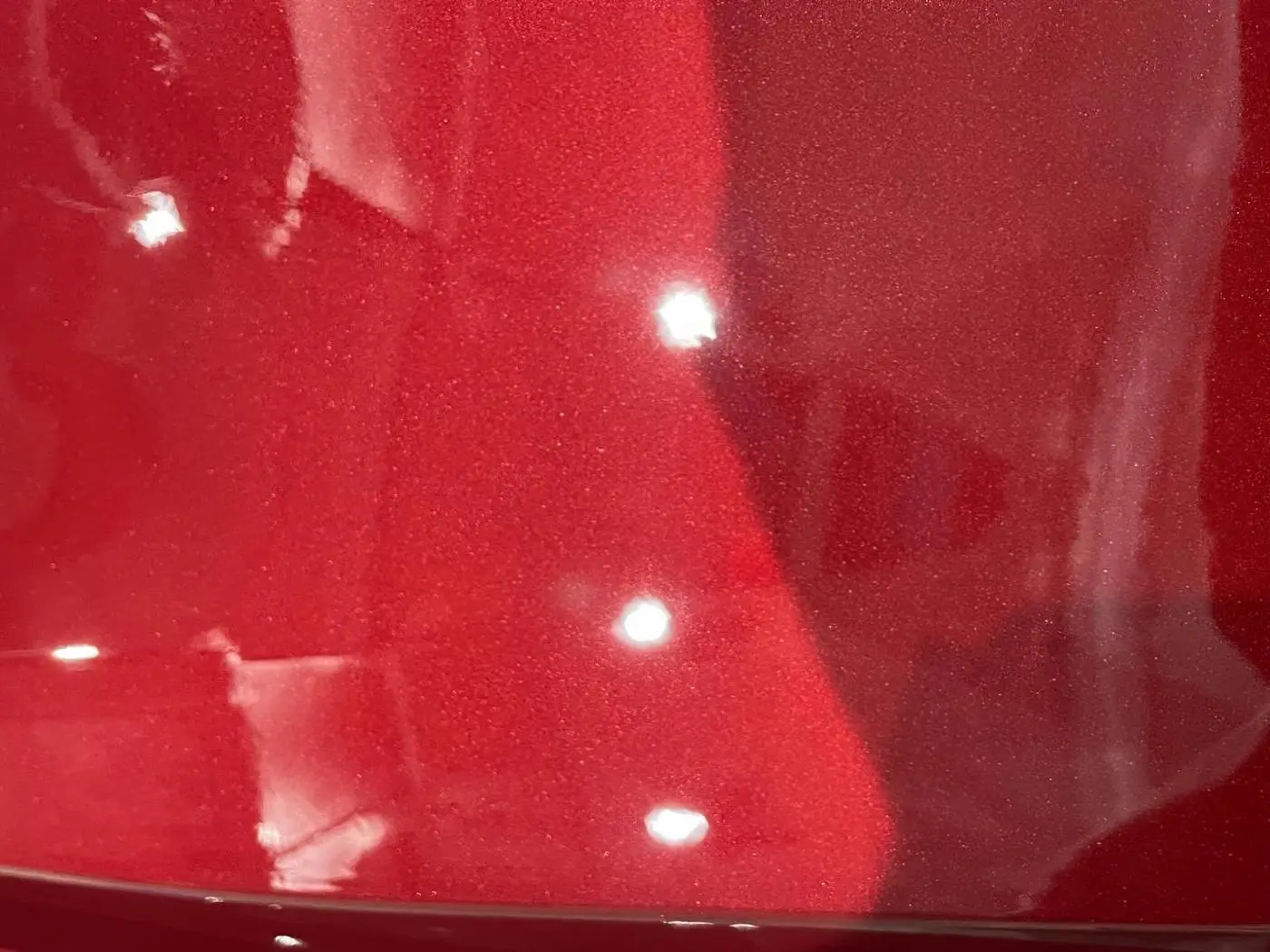Red Corvette C8 detailed by Derrick's Details in Austin, photo 12 of 16