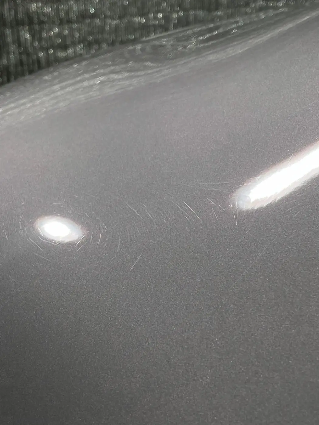 Silver Audi R8 detailed by Derrick's Details in Austin, photo 14 of 16