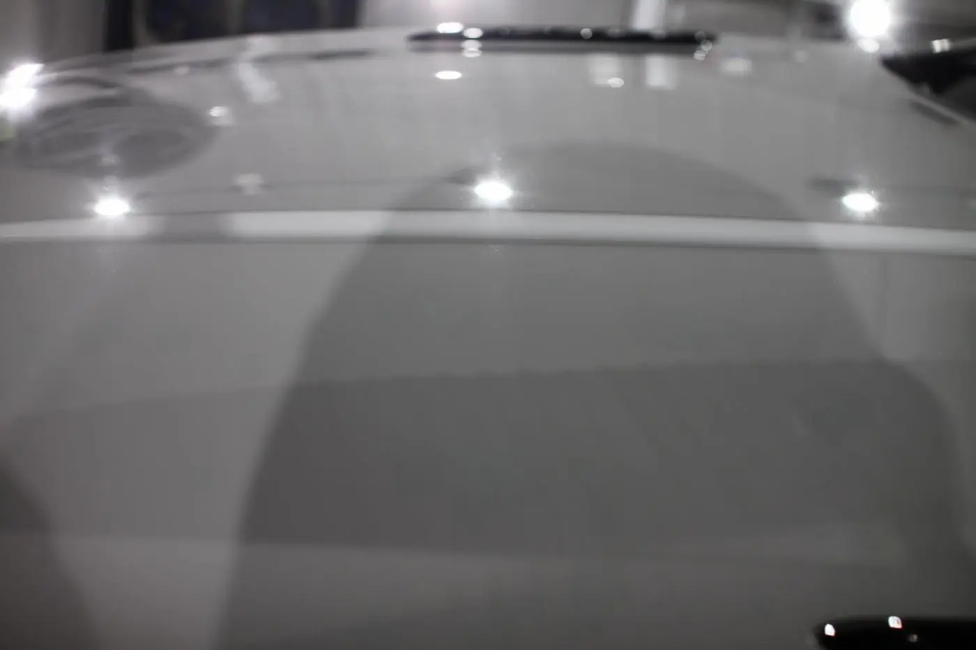 White Chevrolet SS detailed by Derrick's Details in Austin, photo 13 of 40