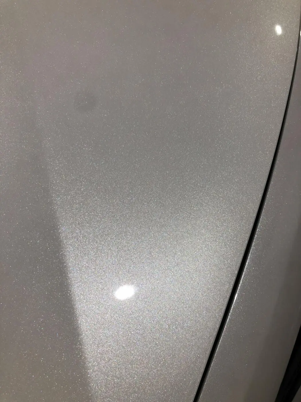 White Cadillac Escalade detailed by Derrick's Details in Austin, photo 6 of 12